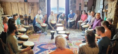 Team Building 🌟🤝