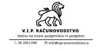 V.I.P. Računovodstvo d.o.o.