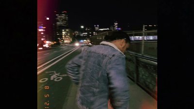 Over - Ezra
