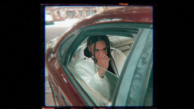 Track 22 - Ezra