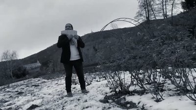 Božična Noč