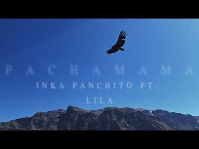 Pachamama