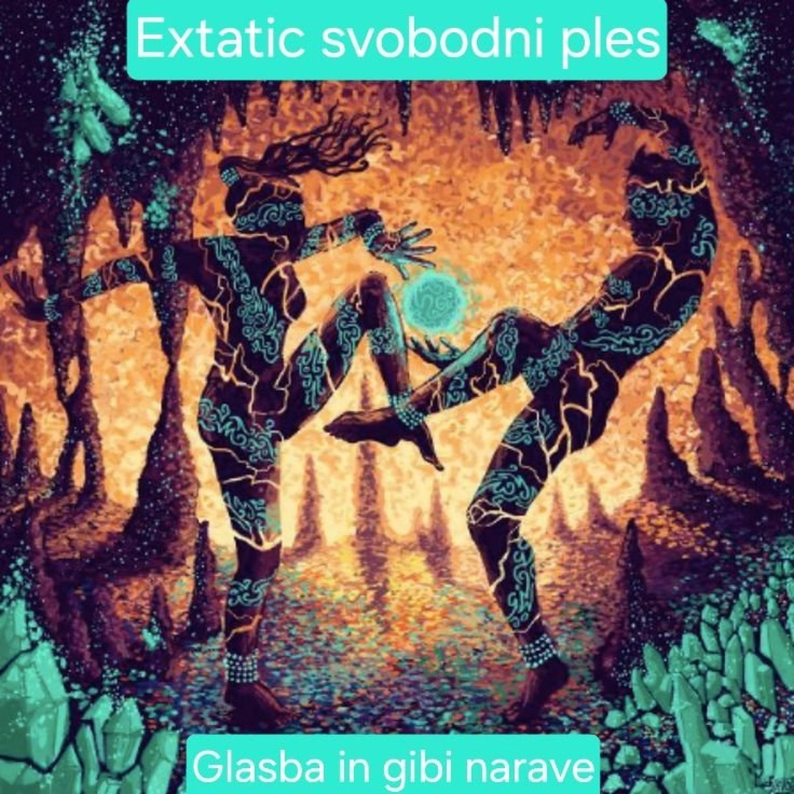 Plesni dogodek - Vrhnika