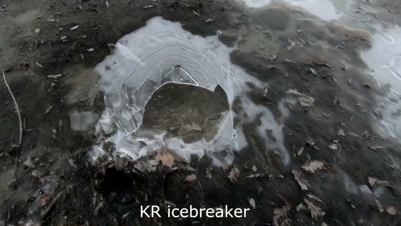 KR icebreaker