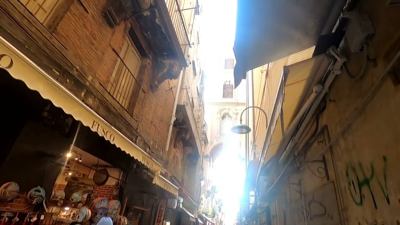KR napoli