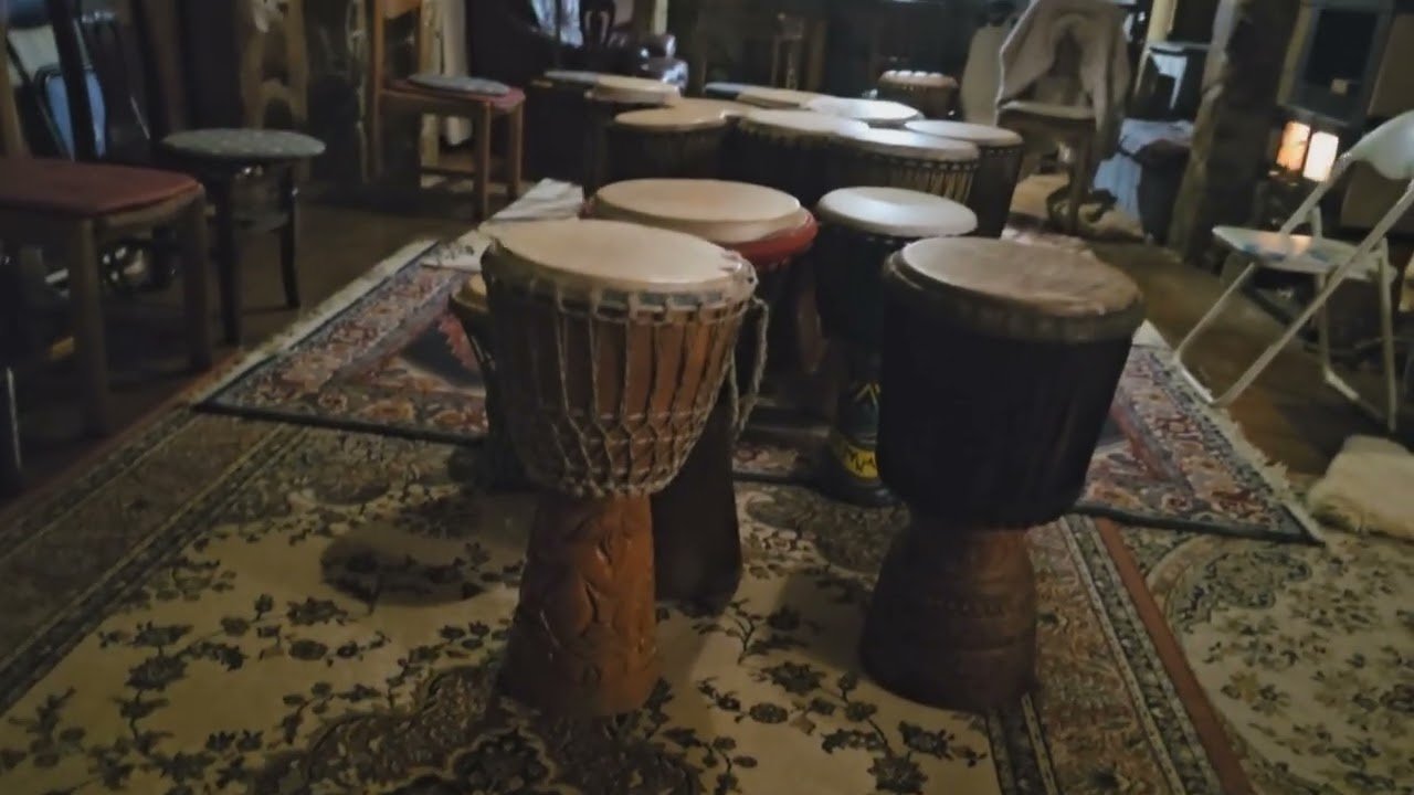 KR bobnarski krog