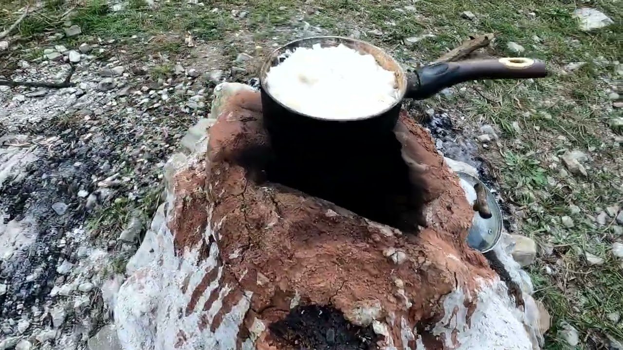 KR peč