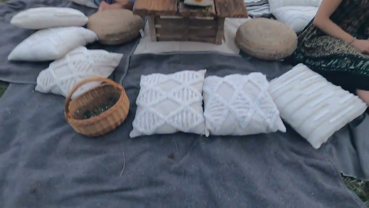 KR večerja pod zvedami (magu ika live)